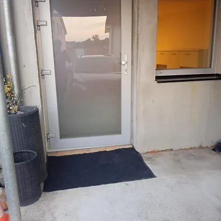 Διαμέρισμα Apartmandomazlice *