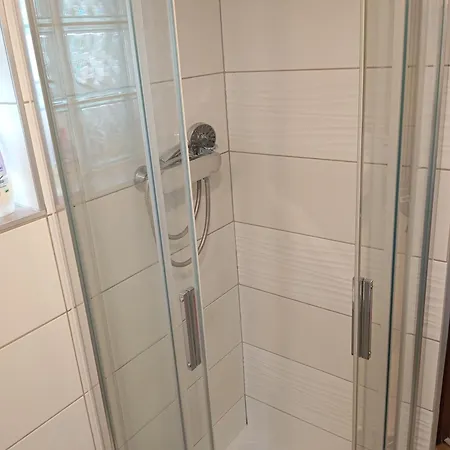 Apartment Apartmandomazlice *