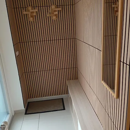 Apartmandomazlice Apartment *